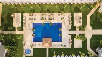 SECRETS LA ROMANA RESORT & SPA ADULTS ONLY (Ex. HILTON LA ROMANA ADULTS ONLY)