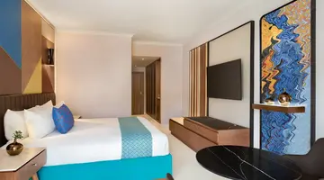 SECRETS LA ROMANA RESORT & SPA ADULTS ONLY (Ex. HILTON LA ROMANA ADULTS ONLY)