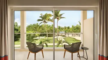 SECRETS LA ROMANA RESORT & SPA ADULTS ONLY (Ex. HILTON LA ROMANA ADULTS ONLY)