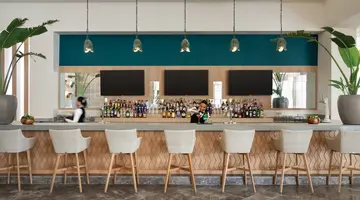SECRETS LA ROMANA RESORT & SPA ADULTS ONLY (Ex. HILTON LA ROMANA ADULTS ONLY)