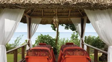 SECRETS LA ROMANA RESORT & SPA ADULTS ONLY (Ex. HILTON LA ROMANA ADULTS ONLY)