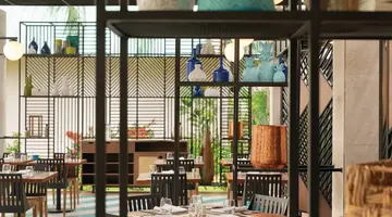SECRETS LA ROMANA RESORT & SPA ADULTS ONLY (Ex. HILTON LA ROMANA ADULTS ONLY)