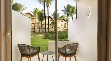 SECRETS LA ROMANA RESORT & SPA ADULTS ONLY (Ex. HILTON LA ROMANA ADULTS ONLY)