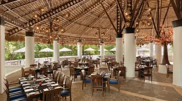 SECRETS LA ROMANA RESORT & SPA ADULTS ONLY (Ex. HILTON LA ROMANA ADULTS ONLY)