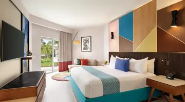 SECRETS LA ROMANA RESORT & SPA ADULTS ONLY (Ex. HILTON LA ROMANA ADULTS ONLY)