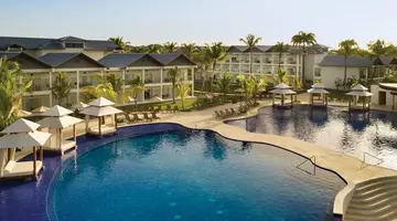 SECRETS LA ROMANA RESORT & SPA ADULTS ONLY (Ex. HILTON LA ROMANA ADULTS ONLY)