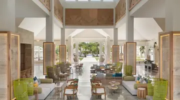 SECRETS LA ROMANA RESORT & SPA ADULTS ONLY (Ex. HILTON LA ROMANA ADULTS ONLY)