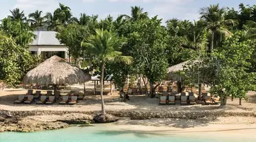 SECRETS LA ROMANA RESORT & SPA ADULTS ONLY (Ex. HILTON LA ROMANA ADULTS ONLY)