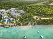 SECRETS LA ROMANA RESORT & SPA ADULTS ONLY (Ex. HILTON LA ROMANA ADULTS ONLY)