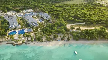 SECRETS LA ROMANA RESORT & SPA ADULTS ONLY (Ex. HILTON LA ROMANA ADULTS ONLY)