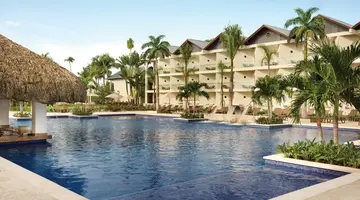 SECRETS LA ROMANA RESORT & SPA ADULTS ONLY (Ex. HILTON LA ROMANA ADULTS ONLY)