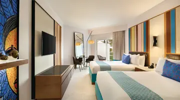 SECRETS LA ROMANA RESORT & SPA ADULTS ONLY (Ex. HILTON LA ROMANA ADULTS ONLY)