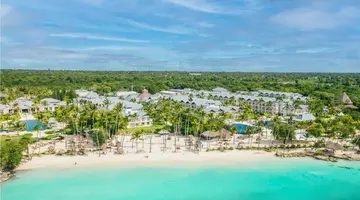 SECRETS LA ROMANA RESORT & SPA ADULTS ONLY (Ex. HILTON LA ROMANA ADULTS ONLY)