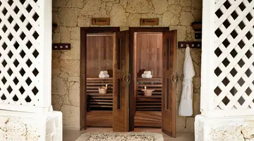 SECRETS LA ROMANA RESORT & SPA ADULTS ONLY (Ex. HILTON LA ROMANA ADULTS ONLY)