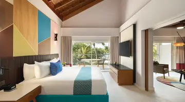SECRETS LA ROMANA RESORT & SPA ADULTS ONLY (Ex. HILTON LA ROMANA ADULTS ONLY)