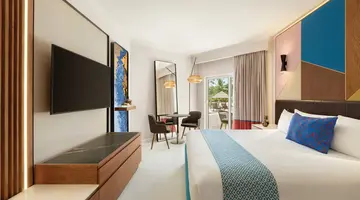 SECRETS LA ROMANA RESORT & SPA ADULTS ONLY (Ex. HILTON LA ROMANA ADULTS ONLY)