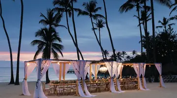 SECRETS LA ROMANA RESORT & SPA ADULTS ONLY (Ex. HILTON LA ROMANA ADULTS ONLY)