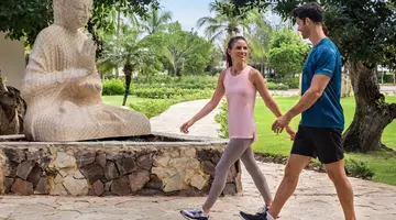 SECRETS LA ROMANA RESORT & SPA ADULTS ONLY (Ex. HILTON LA ROMANA ADULTS ONLY)