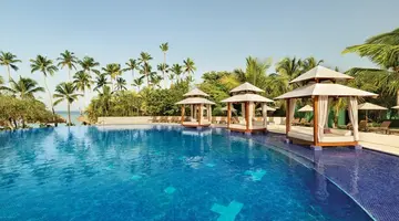 SECRETS LA ROMANA RESORT & SPA ADULTS ONLY (Ex. HILTON LA ROMANA ADULTS ONLY)