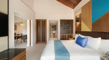 SECRETS LA ROMANA RESORT & SPA ADULTS ONLY (Ex. HILTON LA ROMANA ADULTS ONLY)