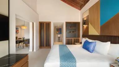 SECRETS LA ROMANA RESORT & SPA ADULTS ONLY (Ex. HILTON LA ROMANA ADULTS ONLY)