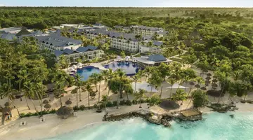 SECRETS LA ROMANA RESORT & SPA ADULTS ONLY (Ex. HILTON LA ROMANA ADULTS ONLY)