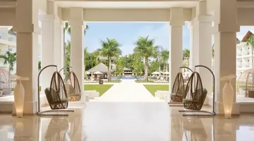SECRETS LA ROMANA RESORT & SPA ADULTS ONLY (Ex. HILTON LA ROMANA ADULTS ONLY)