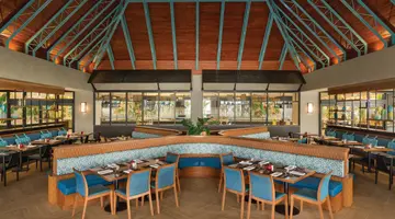 SECRETS LA ROMANA RESORT & SPA ADULTS ONLY (Ex. HILTON LA ROMANA ADULTS ONLY)
