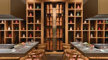 SECRETS LA ROMANA RESORT & SPA ADULTS ONLY (Ex. HILTON LA ROMANA ADULTS ONLY)