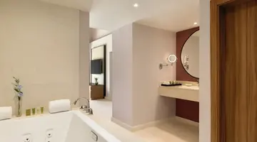 SECRETS LA ROMANA RESORT & SPA ADULTS ONLY (Ex. HILTON LA ROMANA ADULTS ONLY)