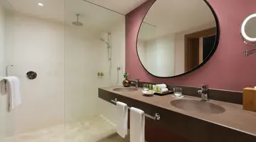 SECRETS LA ROMANA RESORT & SPA ADULTS ONLY (Ex. HILTON LA ROMANA ADULTS ONLY)