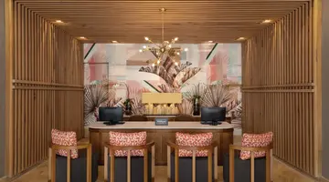 SECRETS LA ROMANA RESORT & SPA ADULTS ONLY (Ex. HILTON LA ROMANA ADULTS ONLY)