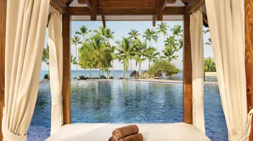 SECRETS LA ROMANA RESORT & SPA ADULTS ONLY (Ex. HILTON LA ROMANA ADULTS ONLY)