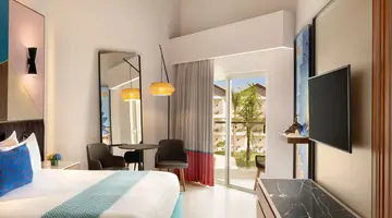 SECRETS LA ROMANA RESORT & SPA ADULTS ONLY (Ex. HILTON LA ROMANA ADULTS ONLY)