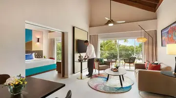 SECRETS LA ROMANA RESORT & SPA ADULTS ONLY (Ex. HILTON LA ROMANA ADULTS ONLY)