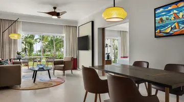 SECRETS LA ROMANA RESORT & SPA ADULTS ONLY (Ex. HILTON LA ROMANA ADULTS ONLY)