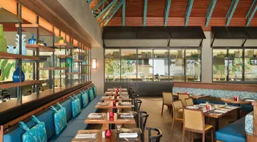 SECRETS LA ROMANA RESORT & SPA ADULTS ONLY (Ex. HILTON LA ROMANA ADULTS ONLY)