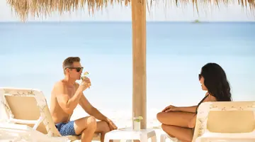 SECRETS LA ROMANA RESORT & SPA ADULTS ONLY (Ex. HILTON LA ROMANA ADULTS ONLY)