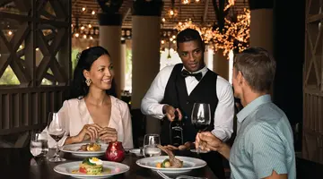 SECRETS LA ROMANA RESORT & SPA ADULTS ONLY (Ex. HILTON LA ROMANA ADULTS ONLY)