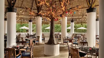 SECRETS LA ROMANA RESORT & SPA ADULTS ONLY (Ex. HILTON LA ROMANA ADULTS ONLY)