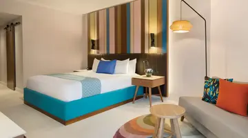 SECRETS LA ROMANA RESORT & SPA ADULTS ONLY (Ex. HILTON LA ROMANA ADULTS ONLY)