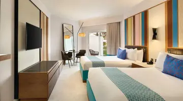 Secrets La Romana Resort & Spa