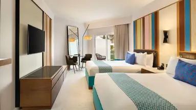 Secrets La Romana Resort & Spa