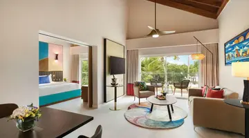 Secrets La Romana Resort & Spa