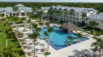Secrets La Romana Resort & Spa