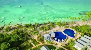 Secrets La Romana Resort & Spa