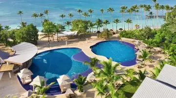 Secrets La Romana Resort & Spa