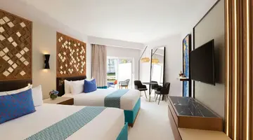 Secrets La Romana Resort & Spa