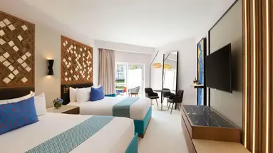 Secrets La Romana Resort & Spa