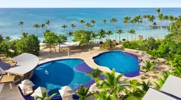 Secrets La Romana Resort & Spa